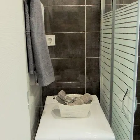 New Luxury Studio Corfu Town Extérieur photo