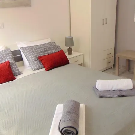 New Luxury Studio Corfu Town Extérieur photo