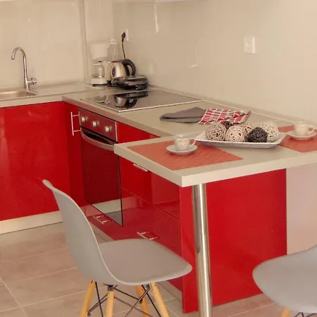 New Luxury Studio Corfu Town Extérieur photo