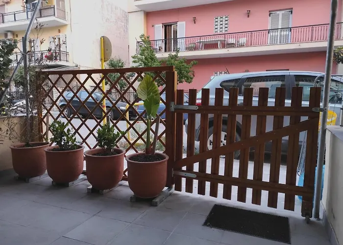 New Luxury Studio Corfu Town