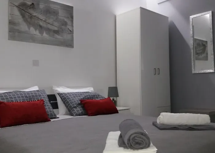New Luxury Studio Corfu Town