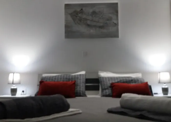 New Luxury Studio Corfu Town