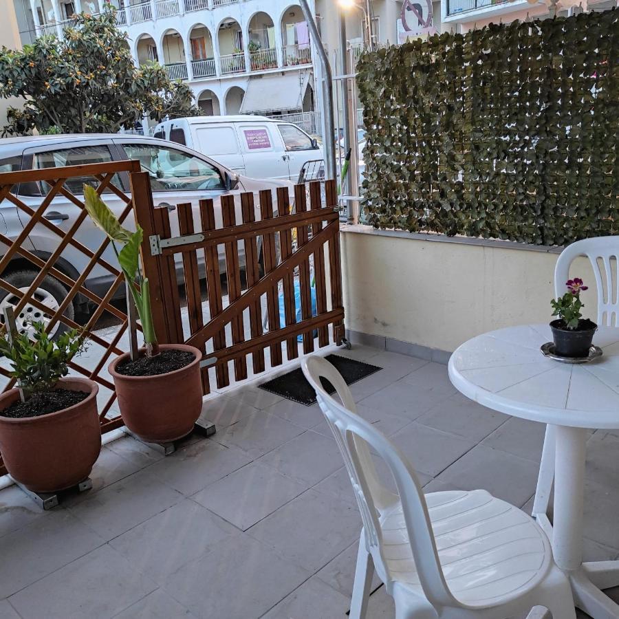 Apartment New Luxury Corfu Town *