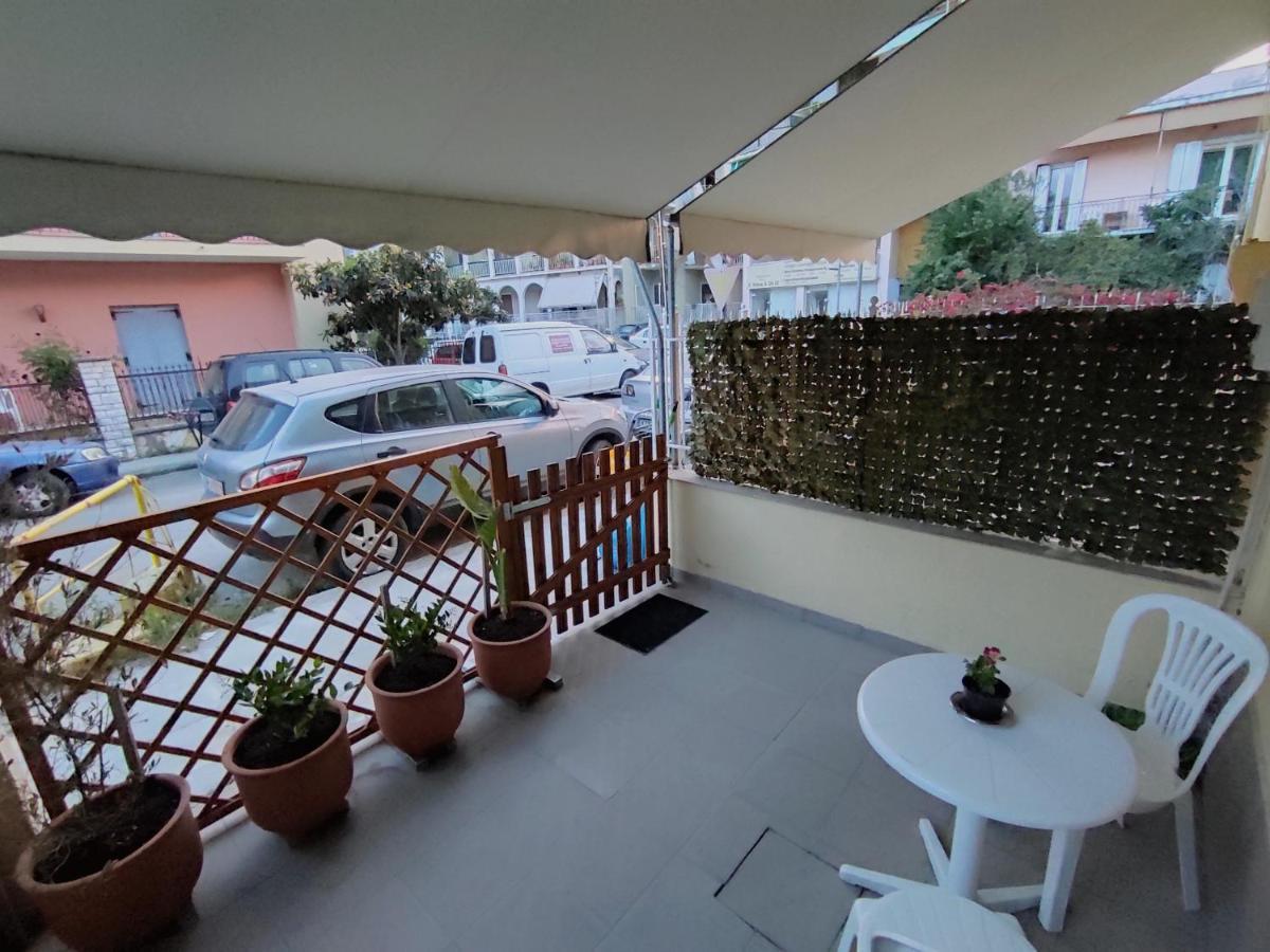 New Luxury Corfu Town *