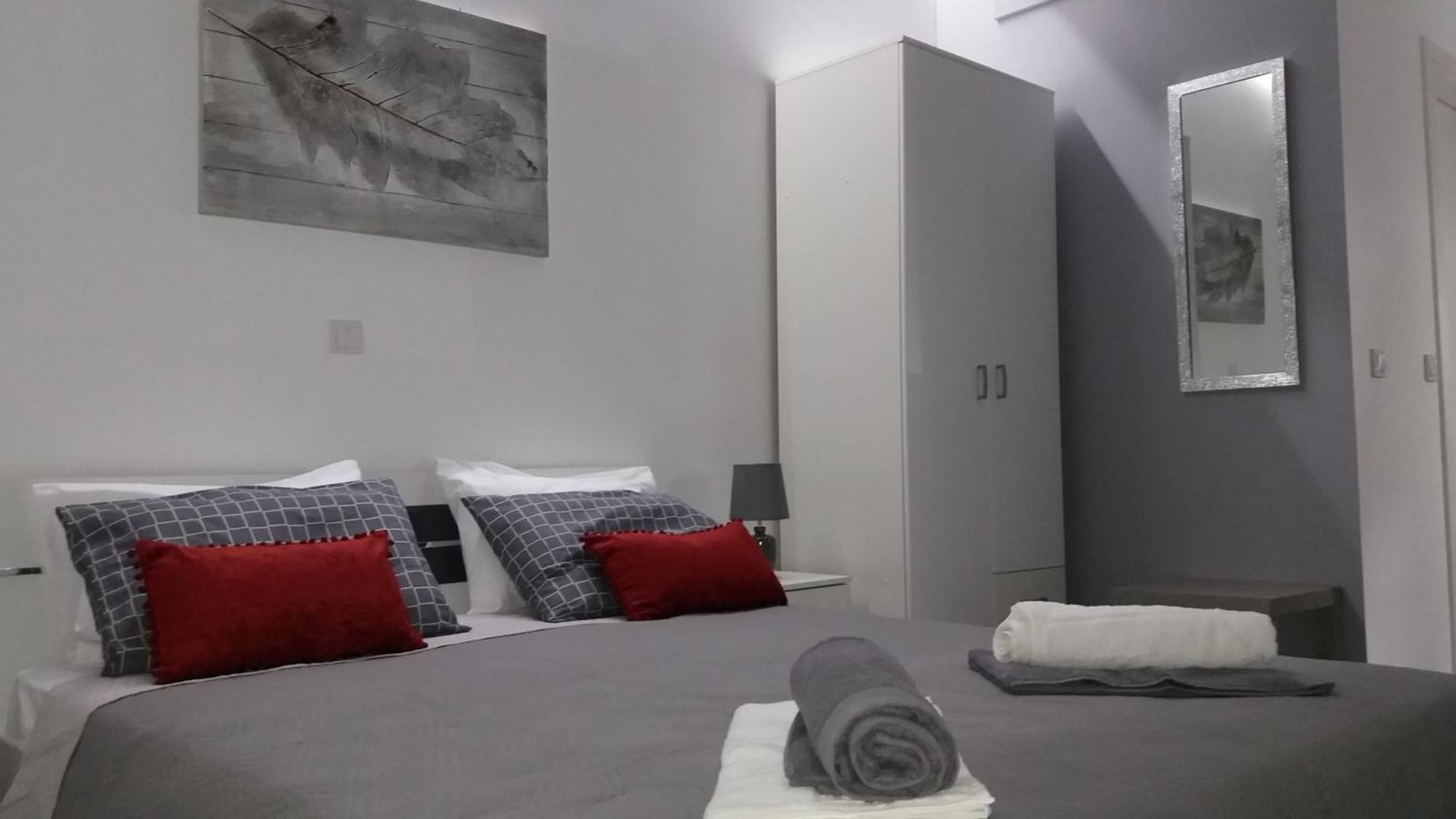 Apartment New Luxury Corfu Town *