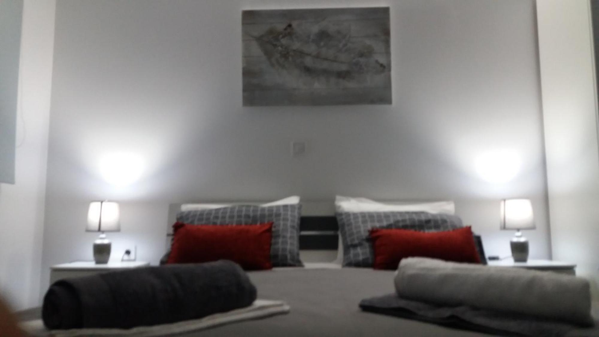 New Luxury Corfu Town