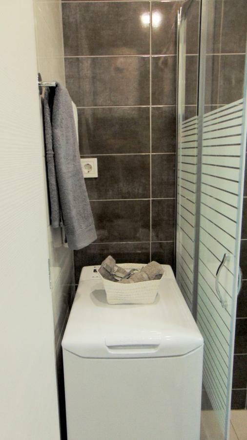Apartment New Luxury Corfu Town