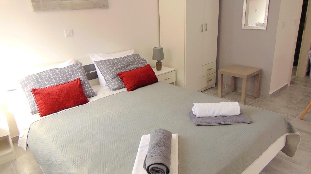 Apartment New Luxury Corfu Town Corfu (city)