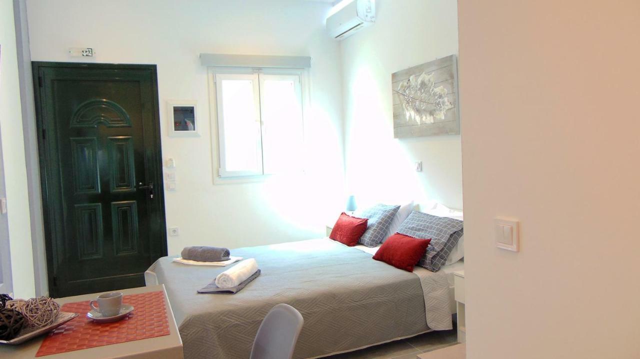 New Luxury Corfu Town * Corfu (city)