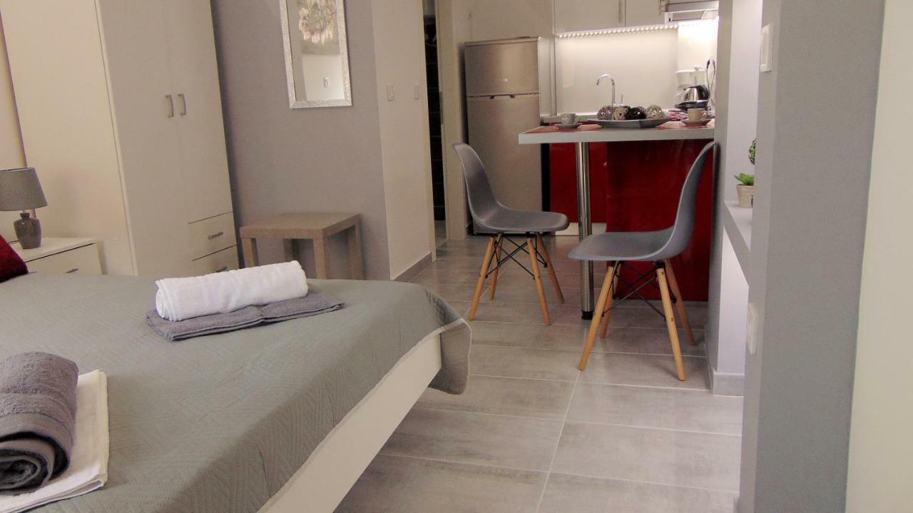 Apartment New Luxury Corfu Town Corfu (city)